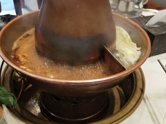 -宣武小院涮肉(前门店)