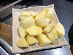 -舒家大院老火锅(台江路店)
