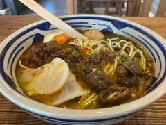 -芜小皖砂锅菜(青山街店)