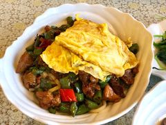 -文三里屯面馆(三里屯店)