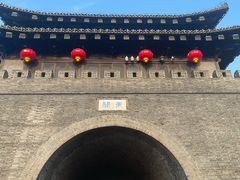 -东关历史文化旅游区-东门遗址