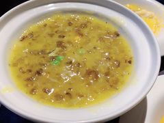 蟹粉桃胶-蟹榭·本帮江浙菜·蟹宴(五角场合生汇商场店)