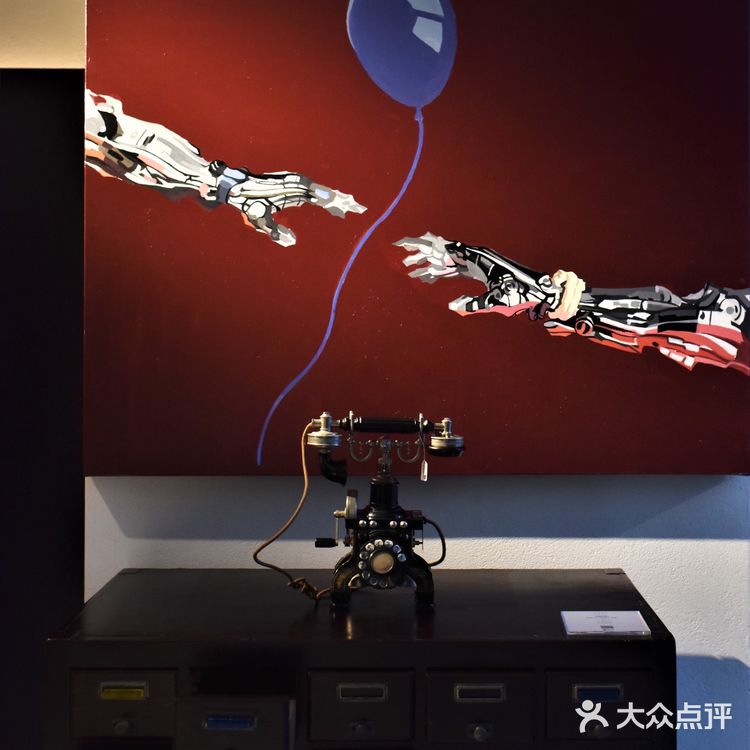 【魔都艺展地图】黄浦江边，“光的时空屋”悄然打开……