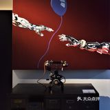 【魔都艺展地图】黄浦江边，“光的时空屋”悄然打开……