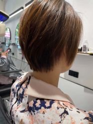 点击看大图 -卓梵美发·精品Salon