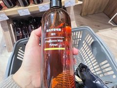 -MUJI无印良品(西单大悦城店)