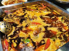 -张大胡子鱼头火锅酒楼(长益路店)