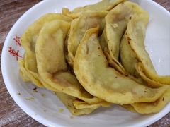 -草桥清真牛肉锅贴扁食店