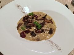 -北京金融街丽思卡尔顿酒店·意味轩 Cepe