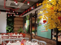 -湘当爱·鲜煮现炒(松岗立业路店)