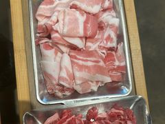 -霸腹烤肉(厦门柚子番店)