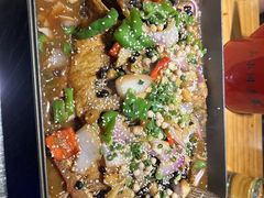 -小小河边鱼(天润城店)