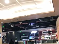 -海底捞火锅(枫蓝国际购物中心店)