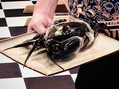 -亚特兰蒂斯·蟹餐厅 CRAB KITCHEN·鲜活海鲜