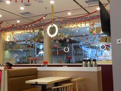 大堂-客临百思德·东北特色馆(龙湖时代天街店)