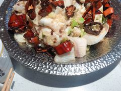 -小鱼小牛·鱼牛干锅·脆鱼火锅(世欧广场店)