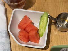 -豪客来牛排(马群招商花园城店)