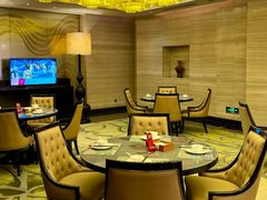 -汕头龙光喜来登酒店