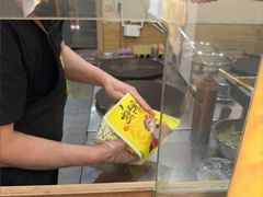 -老城里煎饼果子(元纬路店)