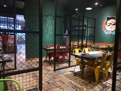 -一米鸡肉 创意韩餐(江北杉杉奥特莱斯店)