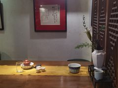 -菩提书坊(侨福大厦店)