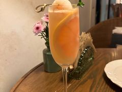 -夏朵餐厅(丁香店)
