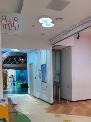 -尼克Playtime(欢乐海岸店)
