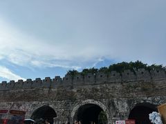 -东西巷