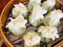 素馅烧麦-都一处烧麦馆(前门店)