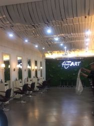 -Hair ART造型沙龙