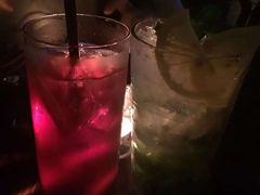 -MARU玛露音乐餐厅(大学路店)
