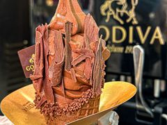 -GODIVA(王府井apm店)