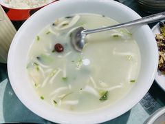 -一块豆腐(海滨中路店)