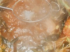 -由衷贵州酸汤牛肉火锅(新桥店)