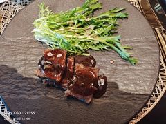 -北京饭店谭家菜