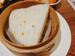 桂花糕-大盐帮川菜馆(长楹天街店)