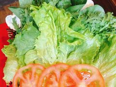 -谭鸭血老火锅(漳州路店)