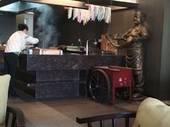 -合肥融创永乐半山酒店·永乐半山西餐厅