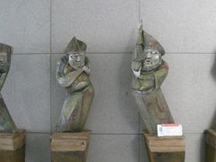 -长春世界雕塑园冰雪艺术天地