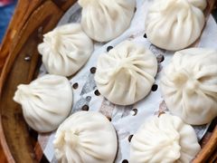 纯鲜肉馅小笼-莱莱小笼·乔艾