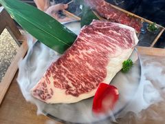-谷牛和牛烤肉(漕河泾印象城店)