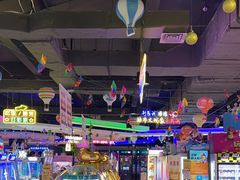 -大玩家(万达广场大连甘井子店)