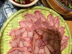 -白家寨子·山野白族菜(古城总店)