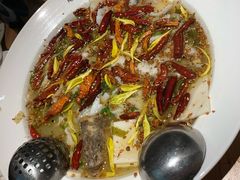 -太二酸菜鱼(深圳布吉万象汇店)