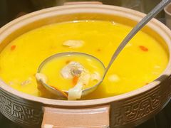 -乔街深夜食堂·台州菜·高压锅生蚝(杭州总店)