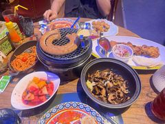 -卢布林西餐厅(万正店)