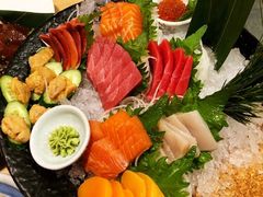 -山之川日料放题(通州店)