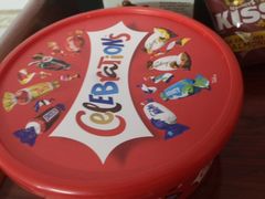 -紫荆城食品交易中心(华强北店)