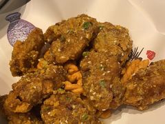 -小秦淮·南京土菜(新亭西路店)