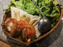 -巴蜀风·地道川菜(总店)